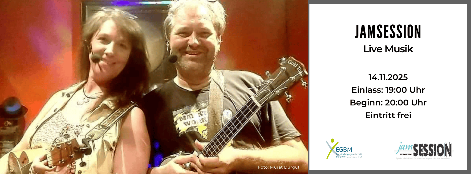 2025.01.10 JamSESSION AnnieNorbert Murat Durgut