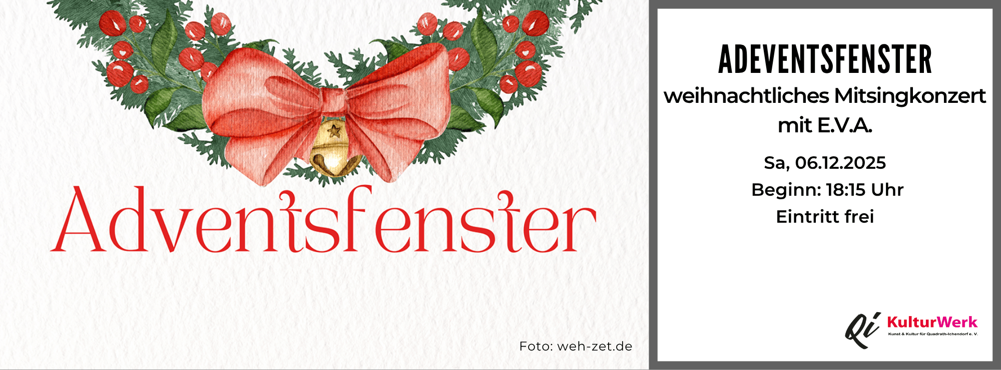 2025.12.06 Adventsfenster