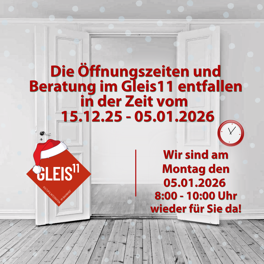 Website Ausfall Weihnachten 2025