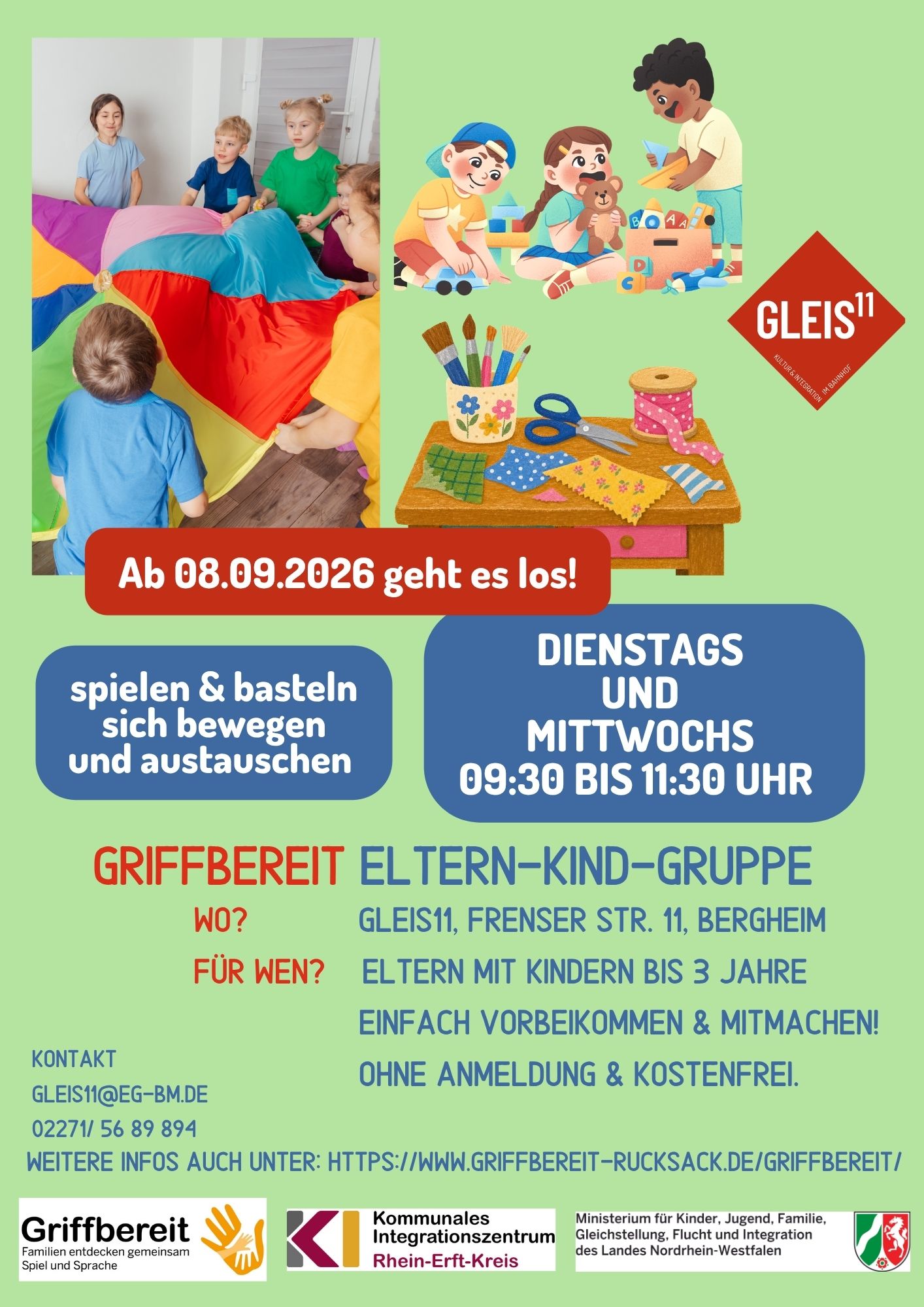 Griffbereit NRW Plakat Version 2 4