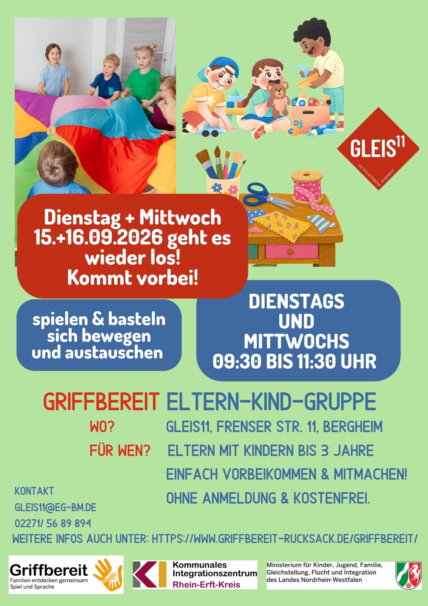 Griffbereit NRW Plakat Version 2 5