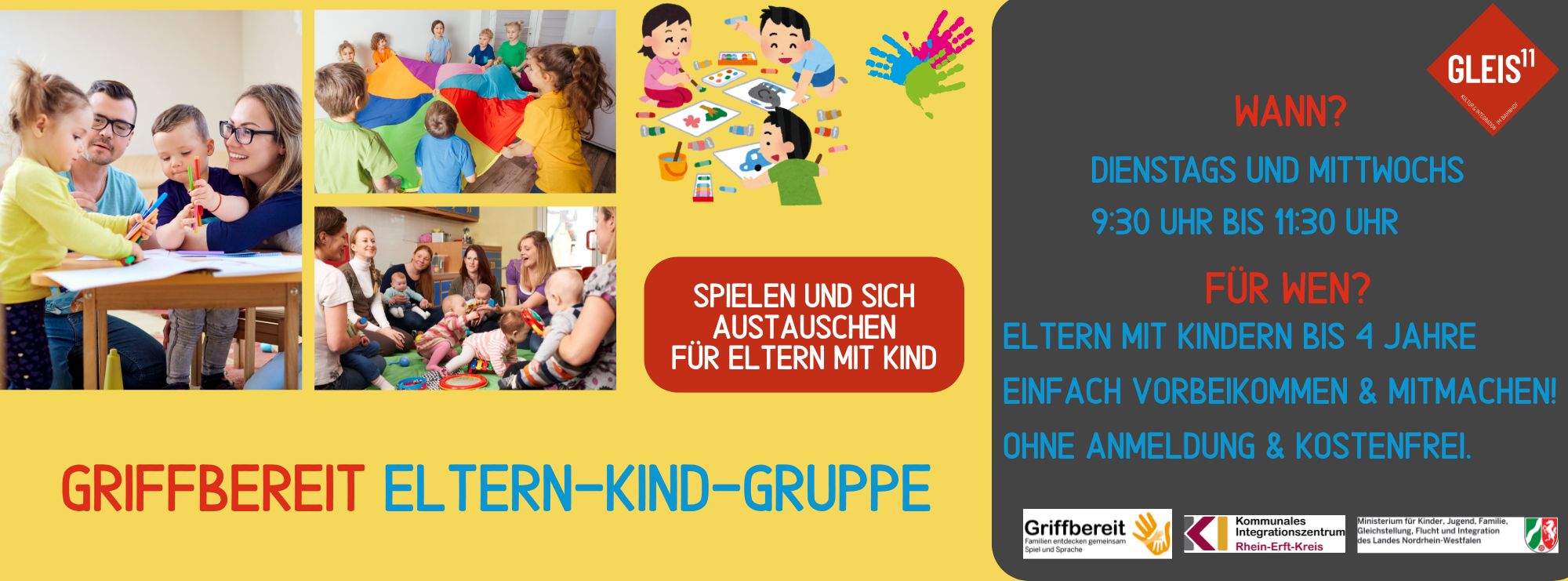 2025 09 Griffbereit Banner