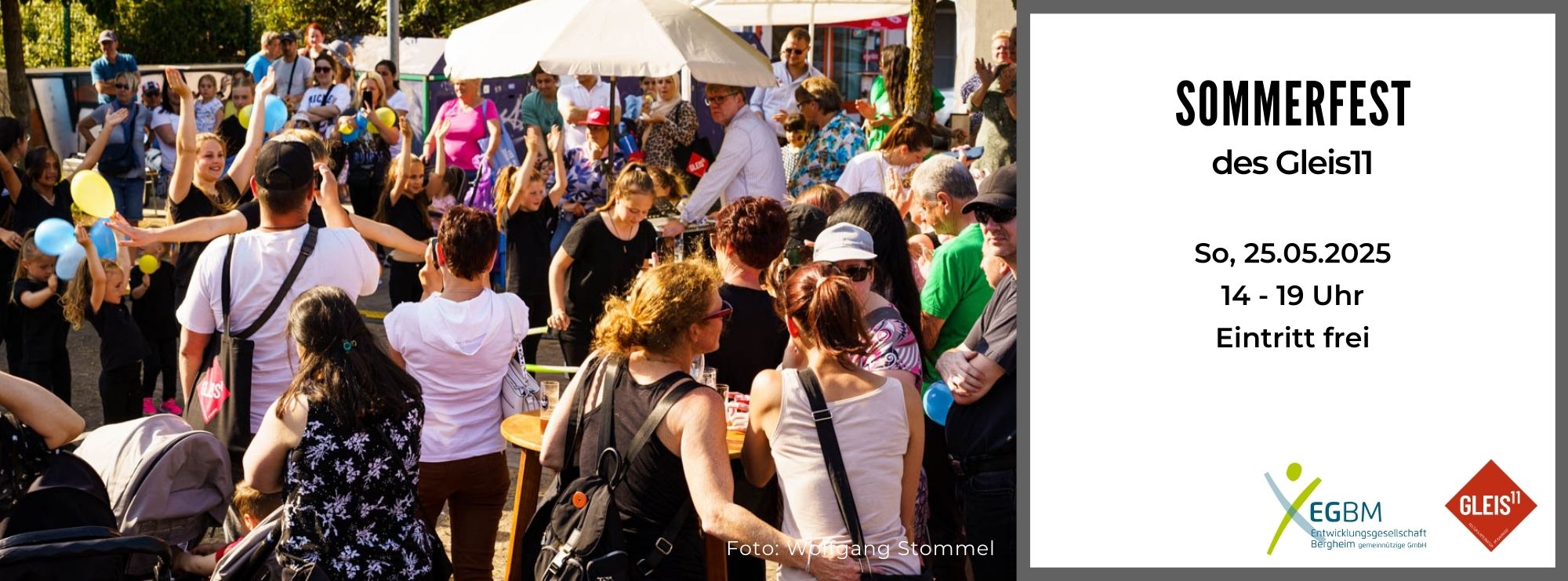 2025.05.25 Sommerfest Gleis11