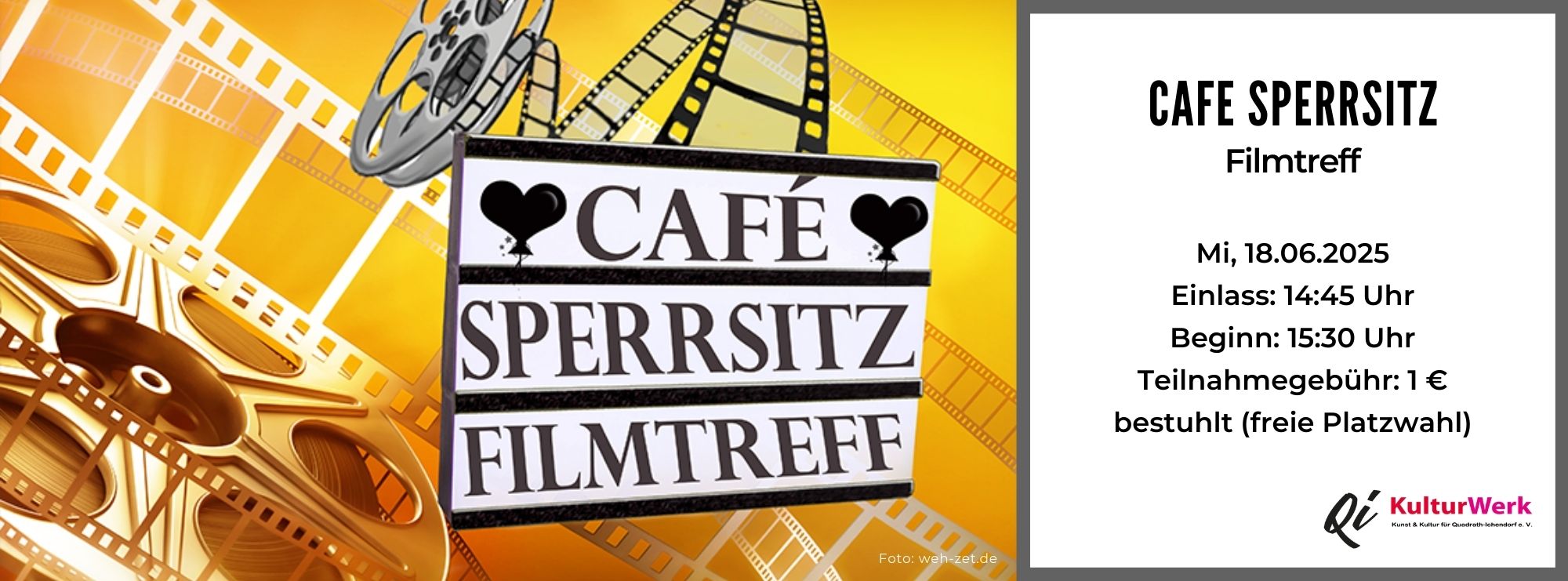 2025.06.18 Café Sperrsitz