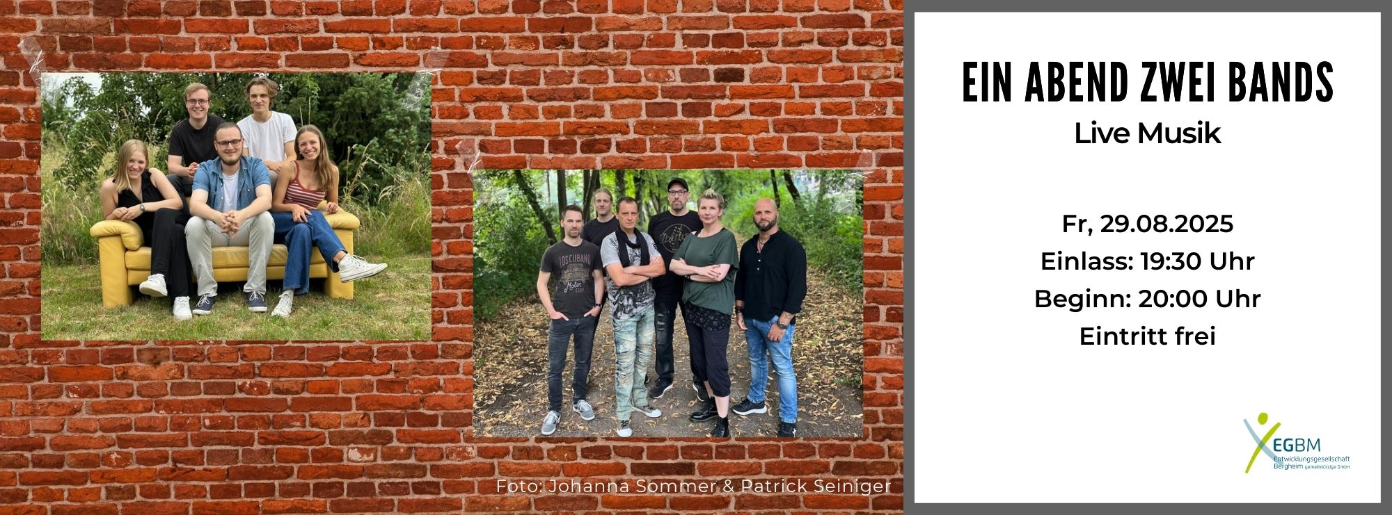 2025.08.29 Ein Abend Zwei Bands Yellow Couch Rokkit