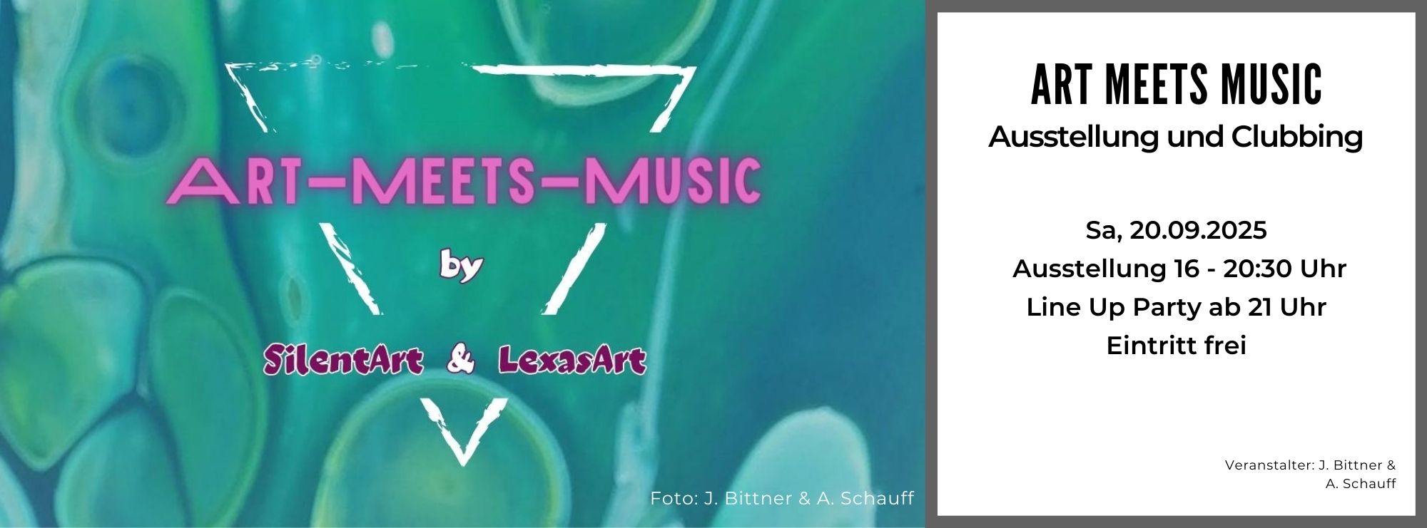 2025.09.20 Art meets Music