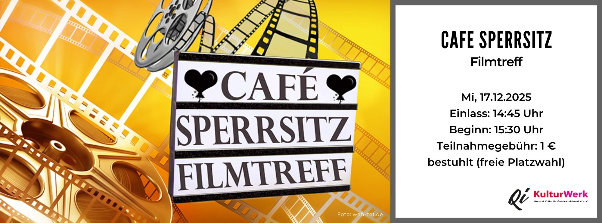 UNTER VORBEHALT 2025.12.17 Café Sperrsitz