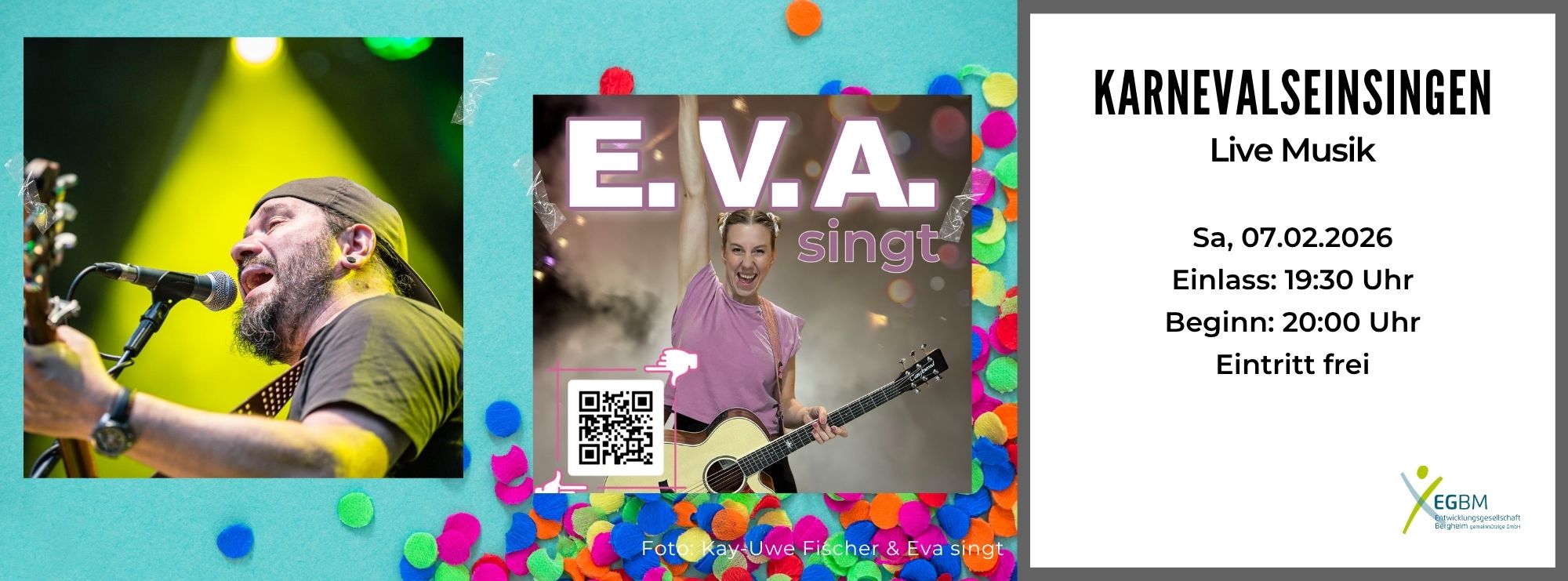 2025.10.24 Ein Abend Zwei Bands RAKETE RAKETE No Plush