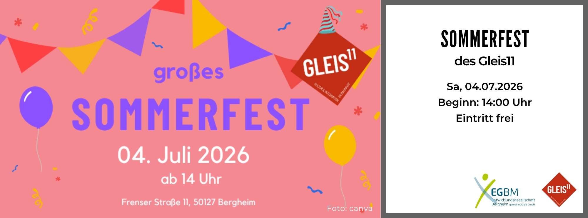 2026 07 04 Sommerfest Gleis11 neu