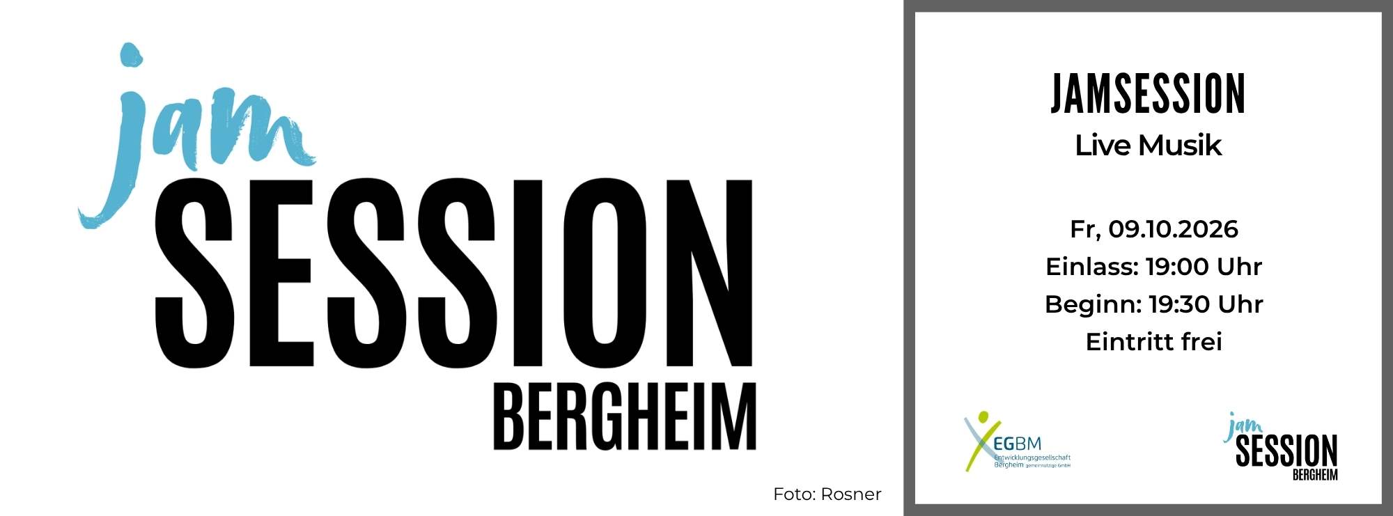 2026 10 09 JamSESSION Bergheim