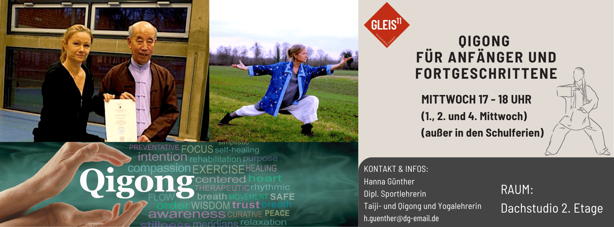 QIGONG