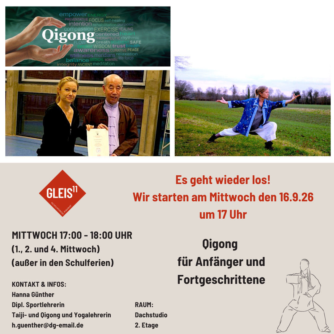 2026 09 07 Qigong
