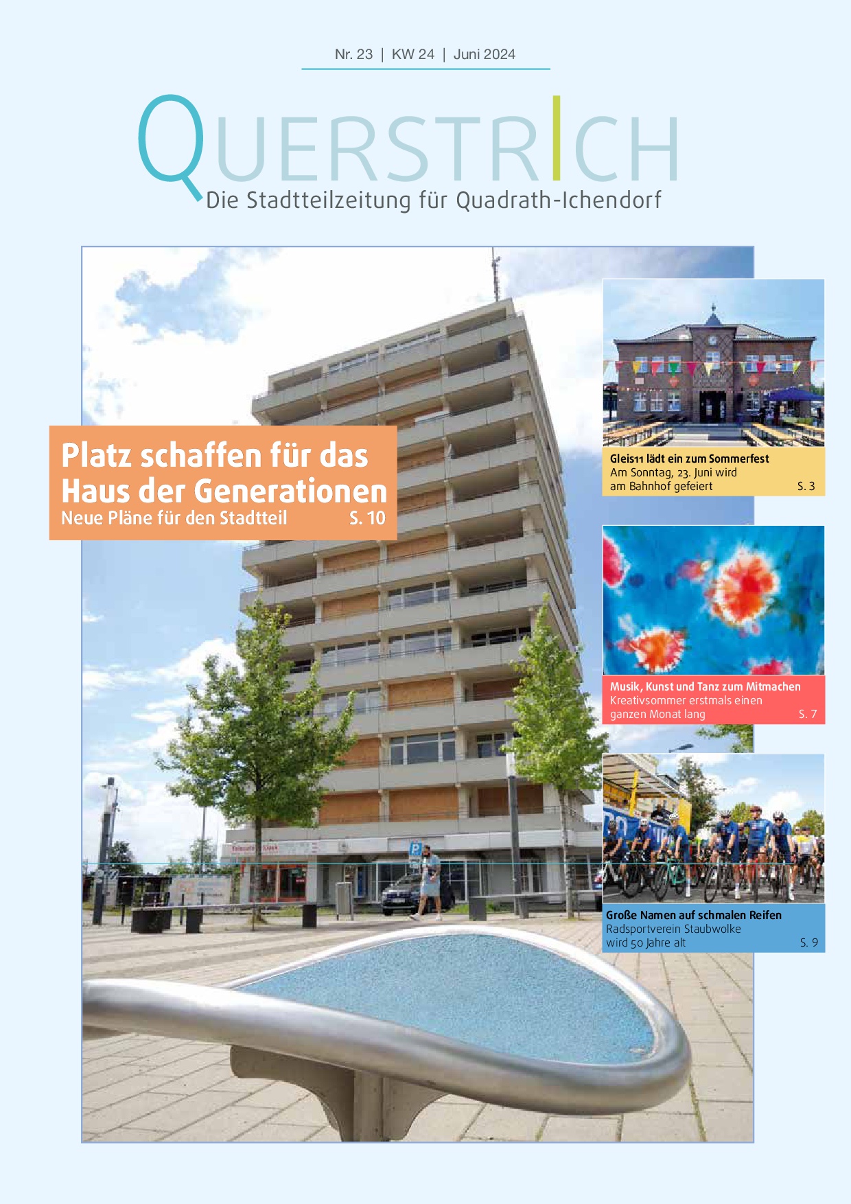 2024 03 Titelbild Querstrich 22.Ausgabe